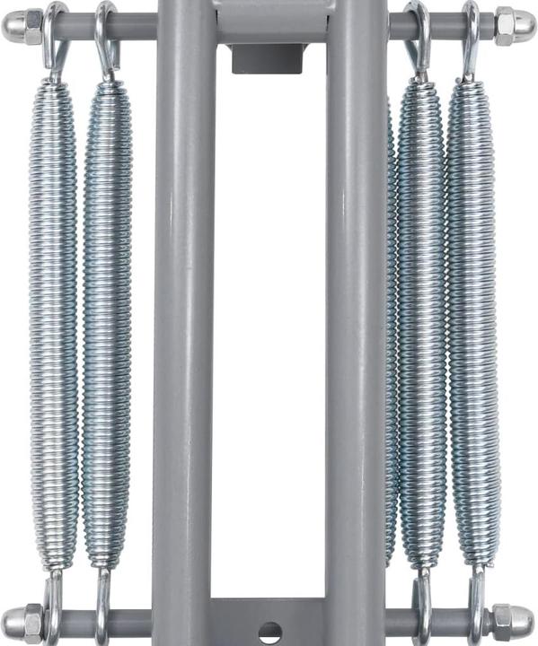 Immagine prodotto vidaXL Allenatori di addominali