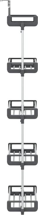 Actual product image vidaXL Silas