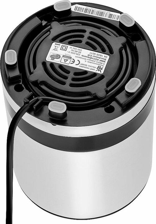 Image du produit WMF Mixeur sur socle KITCHENminis avec bol en verre (400 W)