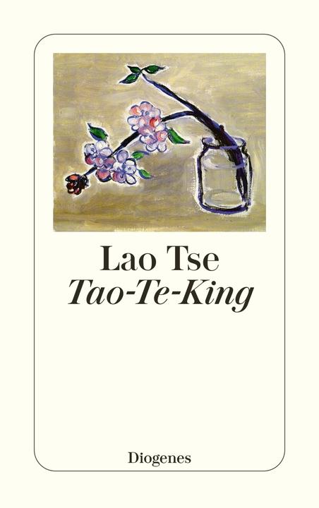 Produktbild Tao-Te-King (Deutsch, Laotse, 2010)