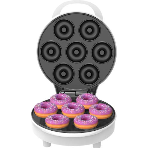 Adler Donut Maker | AD 3075 | Donut Maker | 1500 W (AD 3075)