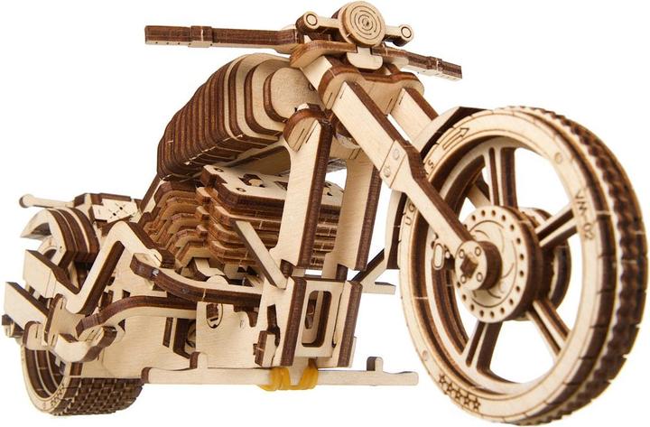 Motorrad