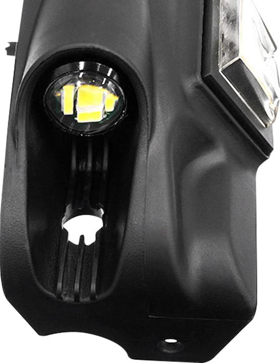 Actual product image Mini Motor Vollständige linke Seitenabdeckung