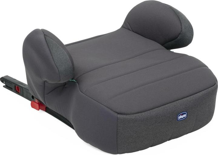 Image du produit Chicco Quasar Fix i-Size (Rehausseur de siège pour enfant, Norme ECE R129/i-Size)