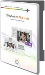 Immagine prodotto Silverfast Archivio Suite 8 ESD Reflecta (1 Utente)