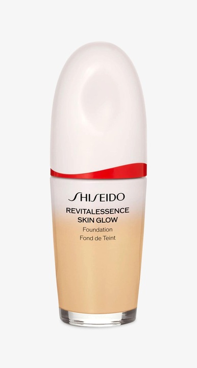 Produktbild Shiseido Revitalizing Skin Glow Fond de Teint No 160 (160 Shell)