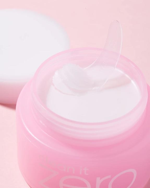 Actual product image Banila Co clean it zero original (100 ml)