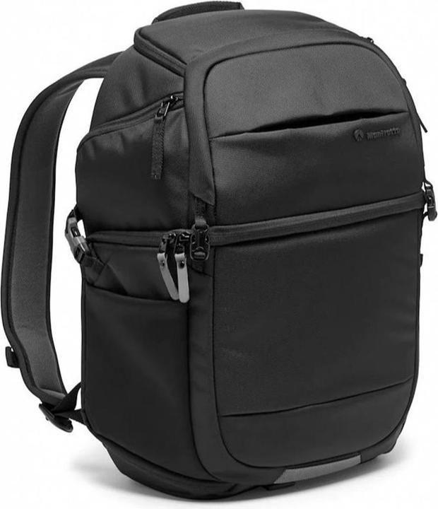 Image du produit Manfrotto Advanced Fast Backpack M III (Sac à dos photo, 18.50 l)