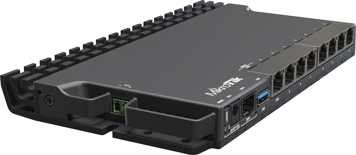 Image du produit MikroTik RB5009UG+S+IN
