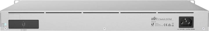 Productafbeelding Ubiquiti Enterprise 24 POE (26 Havens)