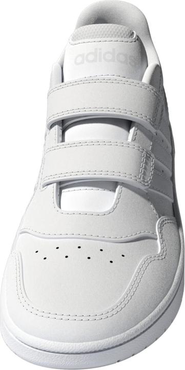 Image du produit Adidas Hoops 3.0 CF C Jr. Schuhe (29)