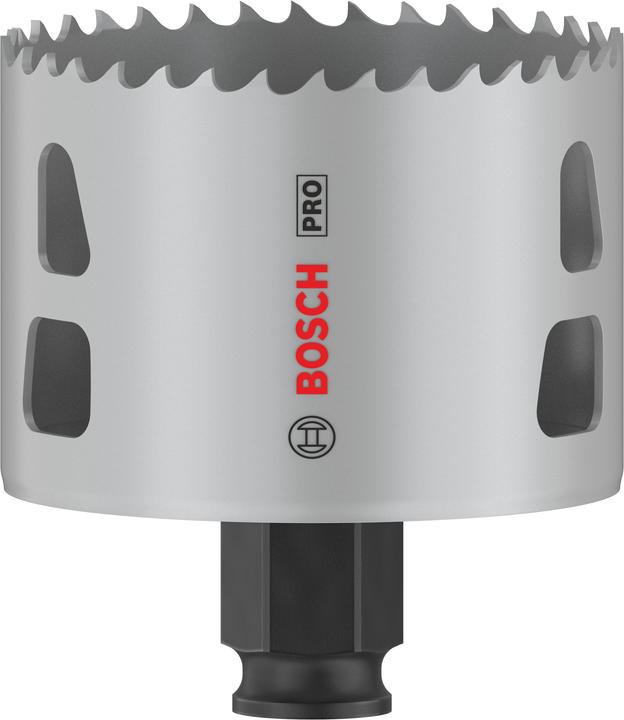 Immagine prodotto Bosch Professional Zubehör Sega a tazza PRO Multi Material PC Plus, 67 mm (67 millimetri)