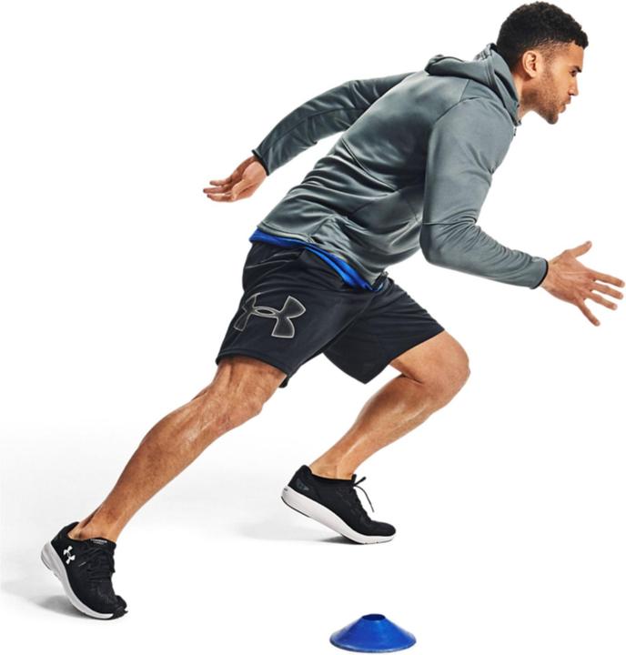 Produktbild Under Armour Tech Graphic Short (XS)