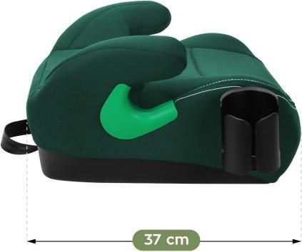 Productafbeelding Tulano Autositz Cabby 25 Green (ECE R129/i-Size standaard)