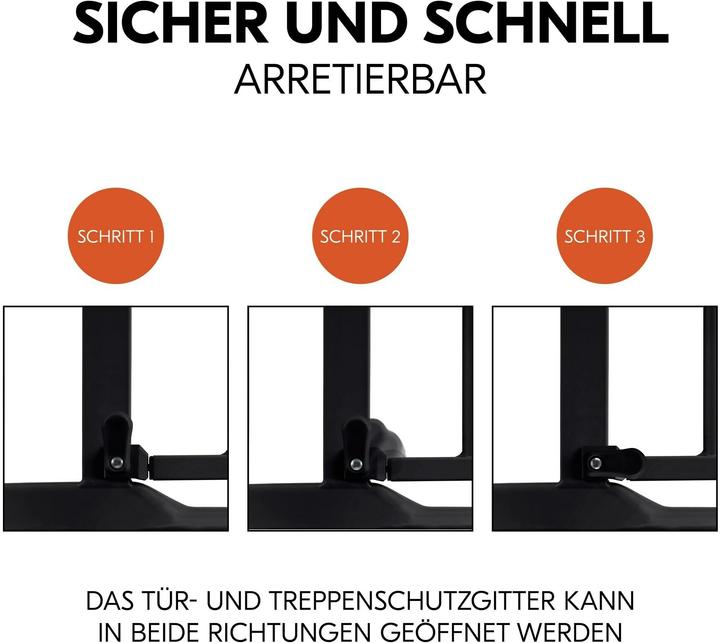 Actual product image Hauck Clear Step