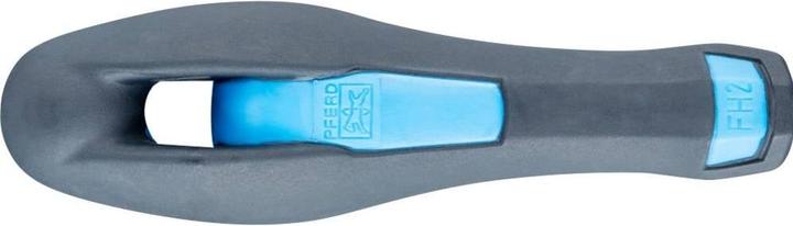 Actual product image Pferd Ergonomics file handle FH 210 (110 mm)