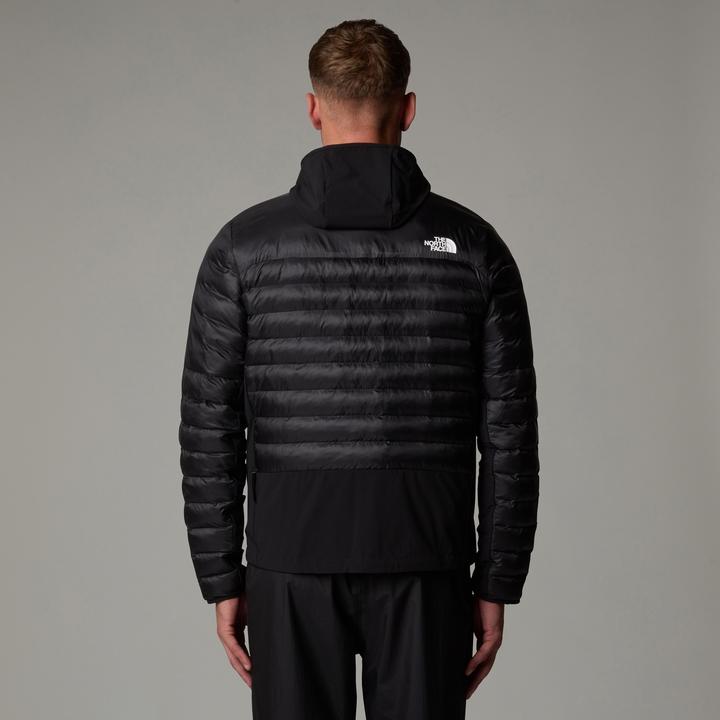 Actual product image North Face Terra Peak Hybrid Hoodie (XXL)