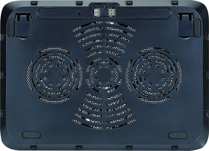 Actual product image Conceptronic Cooling Pad L4F