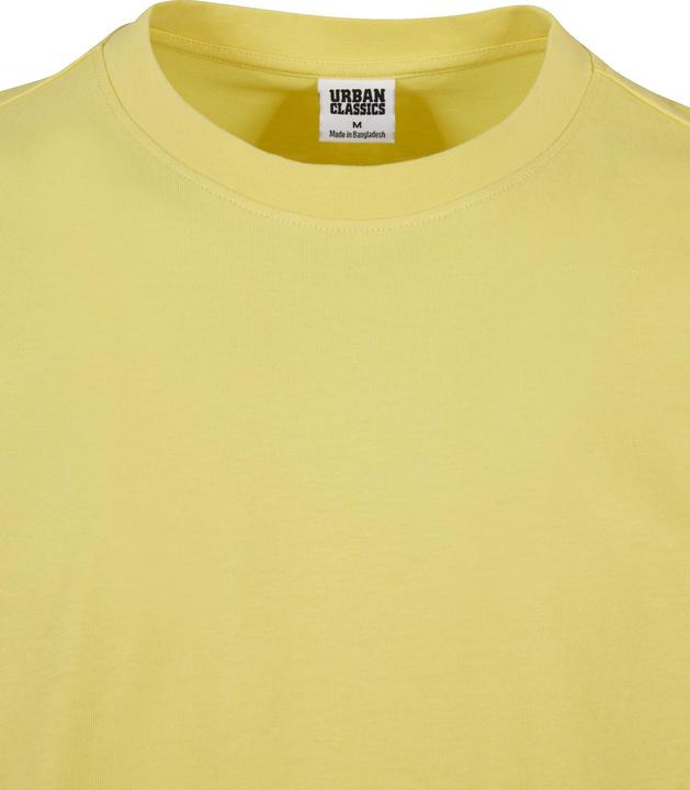 Actual product image Urban Classics Heavy Oversized Tee (XXL)