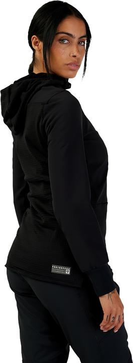 Actual product image Fox Jacket 23 W Defend Thermal Hoodie Bl (S)