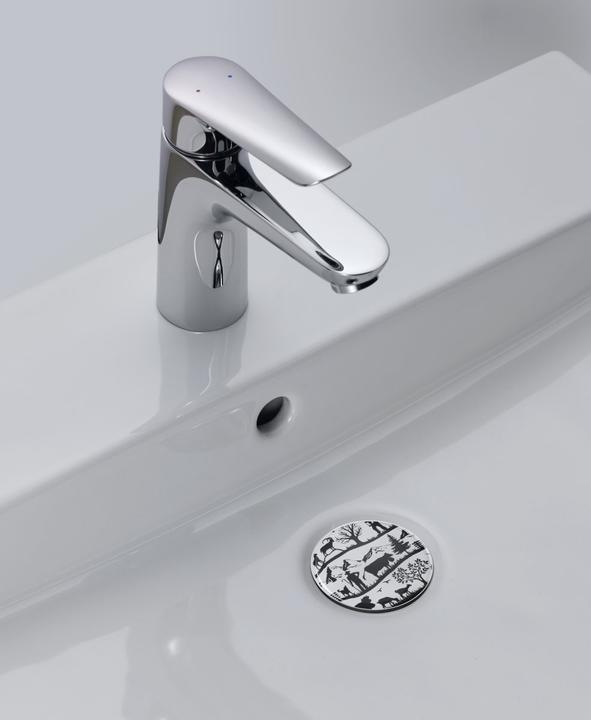 Produktbild Diaqua Universalstopfen