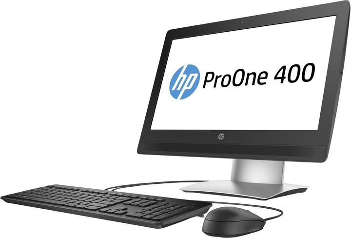 Image du produit HP ProOne 400 G2 (256 Go, 8 Go, Intel Core i5-6500T)