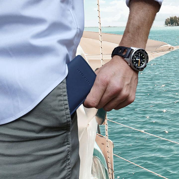 Produktbild James Dixon Botón Nautica