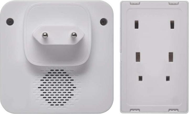 Image du produit Emos Sonnette de porte sans fil P5729 (Radio 433 MHz)