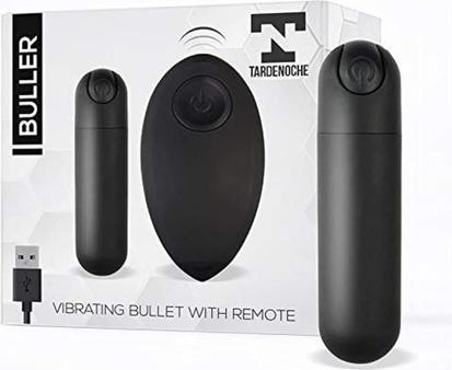 Produktbild Tardenoche Vibrationsball mit Fernbedienung und 10 Vibrationsfunktionen