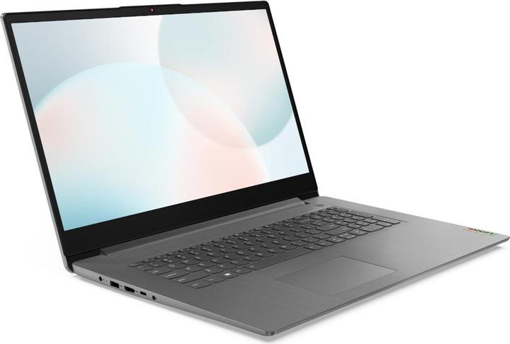 Produktbild Lenovo IdeaPad 3 17ABA7 (17.30", 512 GB, 8 GB, DE, AMD Ryzen 5 5625U)