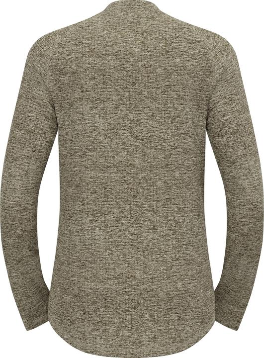 Immagine prodotto Odlo Midlayer Full Zip Tencia (L)