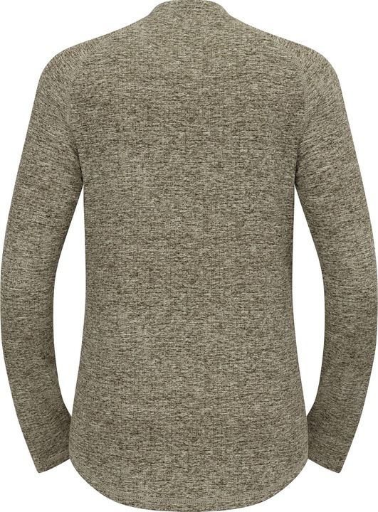 Immagine prodotto Odlo Midlayer Full Zip Tencia (XXL)