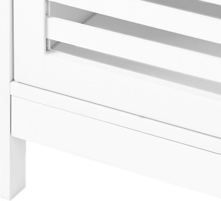 Actual product image Beliani Missoula (60 x 30 x 60 cm)