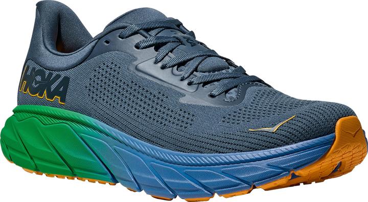 Actual product image Hoka Arahi 7 (45)