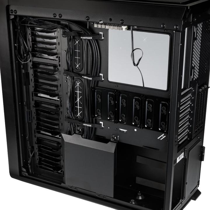 Produktbild Phanteks Enthoo 719 (ATX, mATX, Mini-ITX, E-ATX)