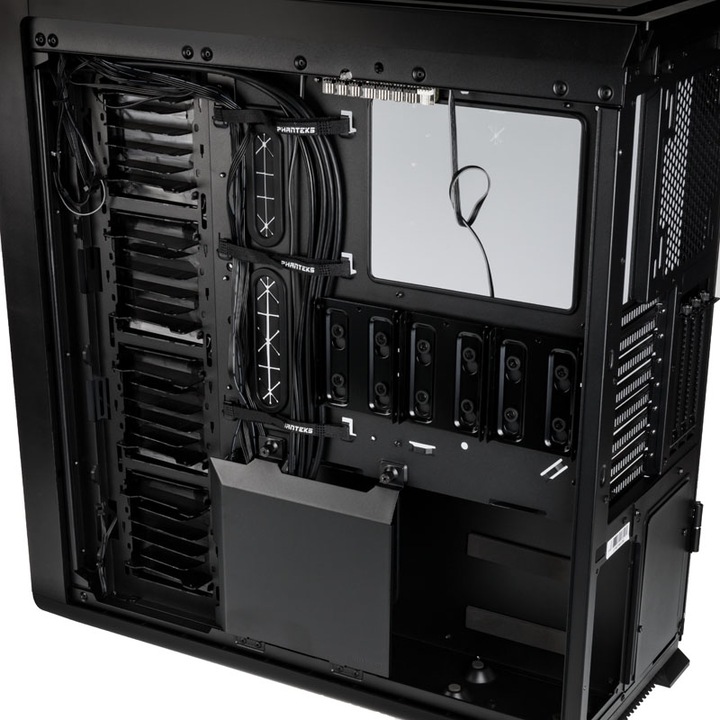 Produktbild Phanteks Enthoo 719 (ATX, mATX, Mini-ITX, E-ATX)