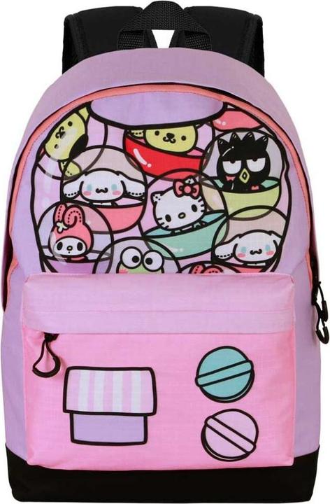 Produktbild Karactermania FAN HS Backpack 2.2 Gashapon