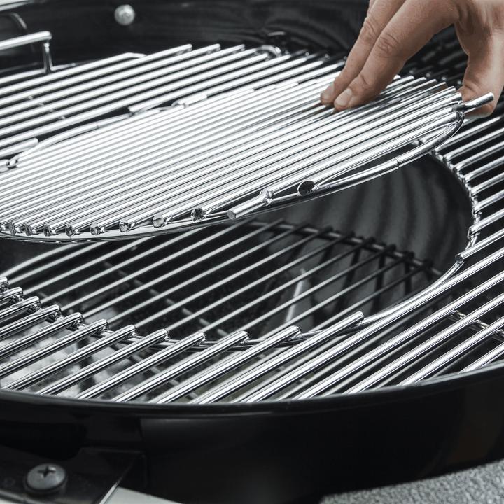 Produktbild Weber Performer Deluxe GBS (57 cm)