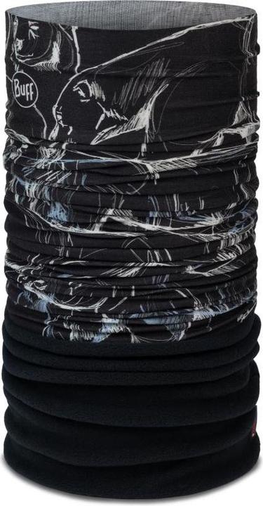 Immagine prodotto Buff Jr Polar Bargy Black