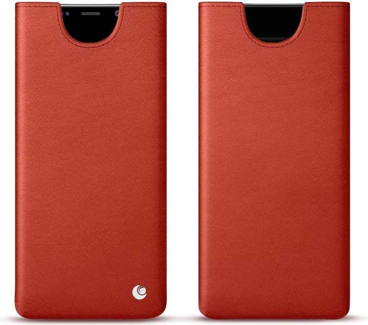 Produktbild Noreve Lederschutzhülle (Samsung Galaxy Note 9)