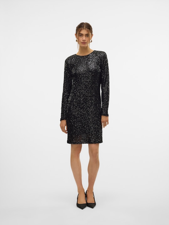 Actual product image Vero Moda VMLIMA Short dress Dress (S)