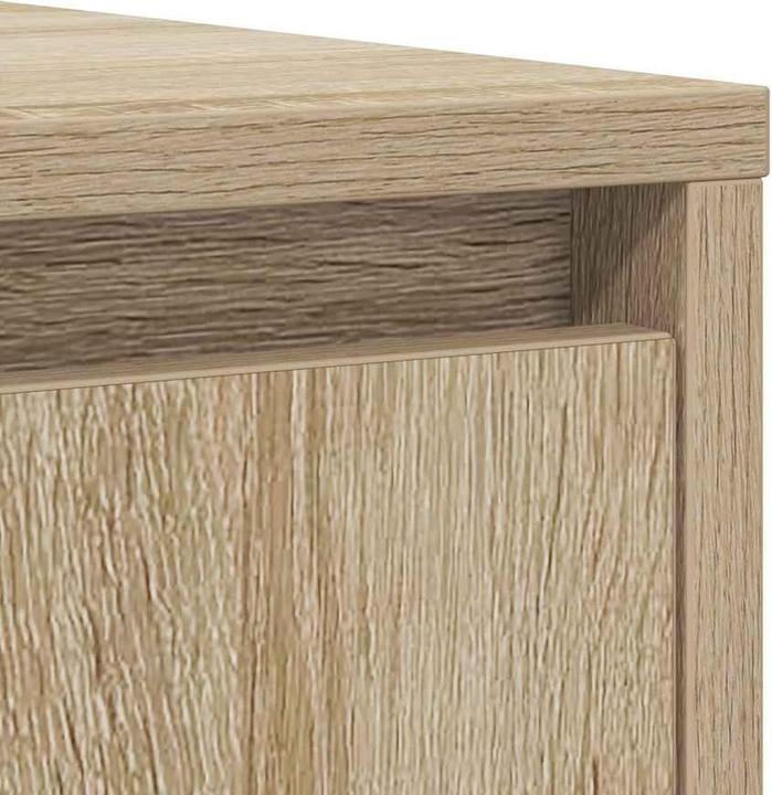 Image du produit vidaXL Sideboard (85 x 34 x 76 cm)