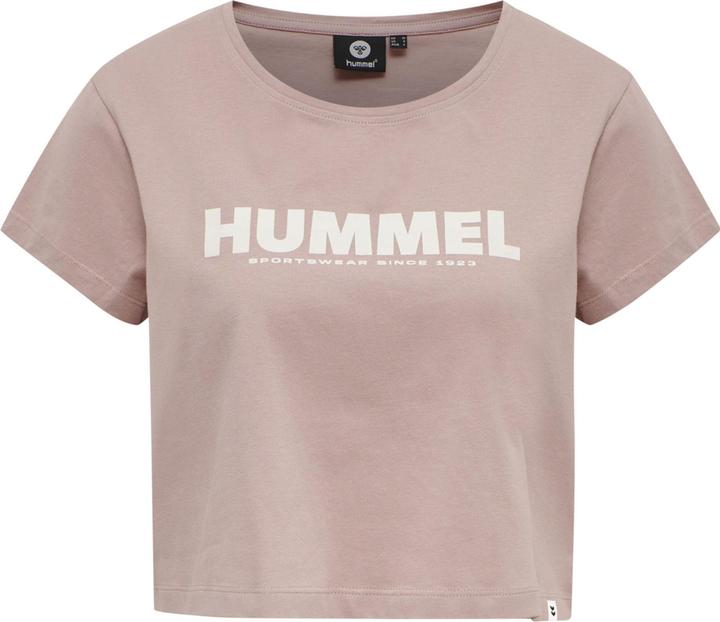 Immagine prodotto hummel Maglietta Ritagliata Donna Legacy (XS)