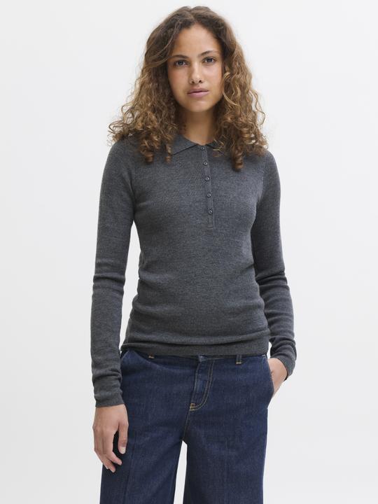 Produktbild JJXX JXWREN Gestricktes Polo Gestricktes Polo (L)
