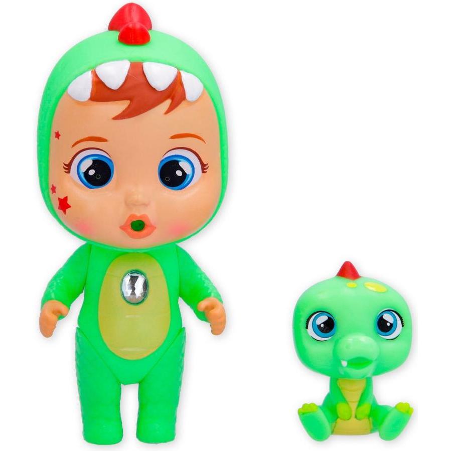 Thumbnail - IMC Toys Magic Tears Icy World Dinos