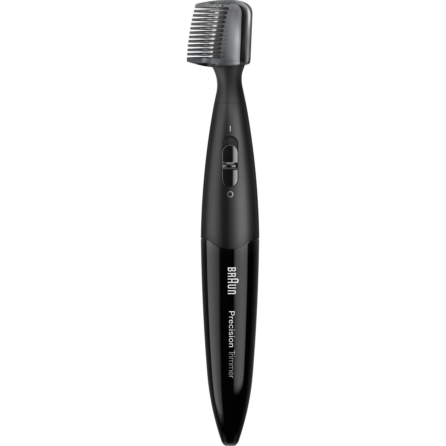 Braun, Trimmer + Haarschneider, Pt 5010