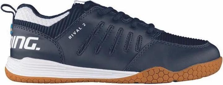 Produktbild Salming Hallenschuh Rival Kinder (33)