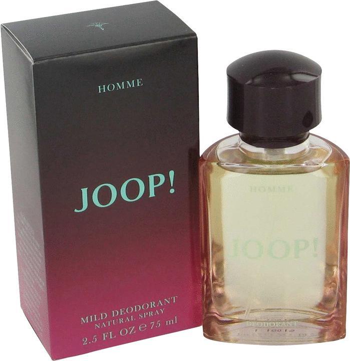 Actual product image Joop! Homme (Spray, 75 ml)