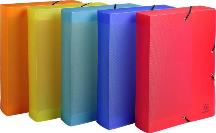 Produktbild Exacompta Sammelbox (A4)