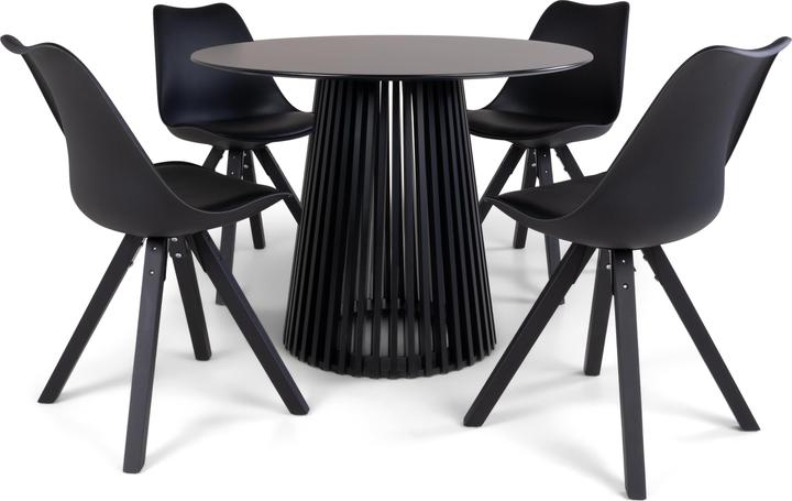 Actual product image Domoletti Dining table